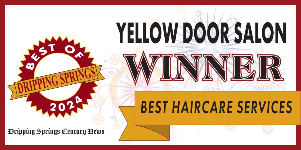 Best of Dripping Springs 2024 - Best Haircare Services