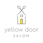 Yellow Door Salon Logo